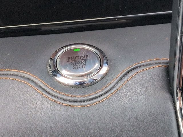2023 Lincoln Navigator L Black Label