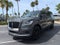 2023 Lincoln Navigator L Black Label