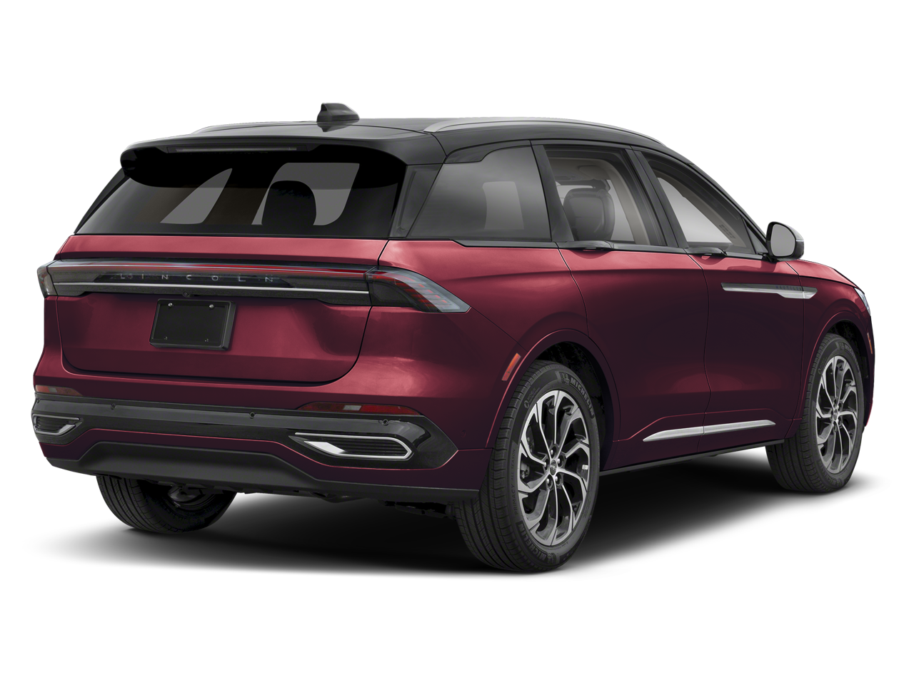 2024 Lincoln Nautilus Premiere