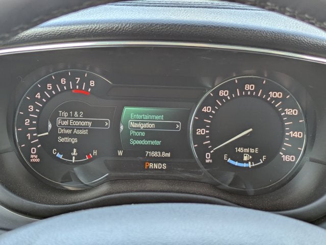 2018 Lincoln MKC Reserve