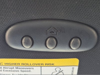 2018 Lincoln MKC Reserve