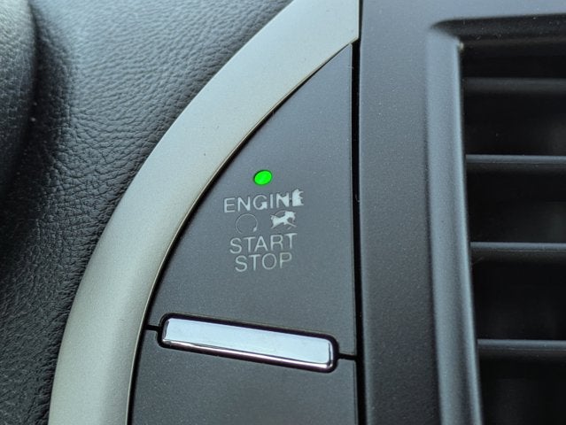 2018 Lincoln MKC Reserve