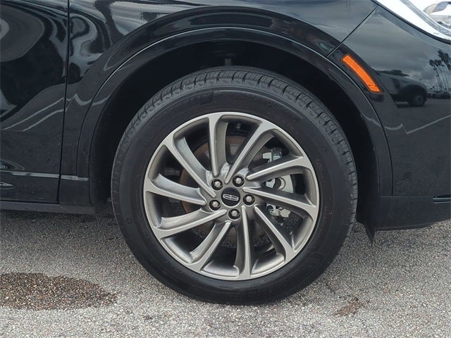 2025 Lincoln Corsair Plug-In Hybrid Grand Touring