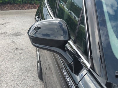 2025 Lincoln Corsair Plug-In Hybrid Grand Touring