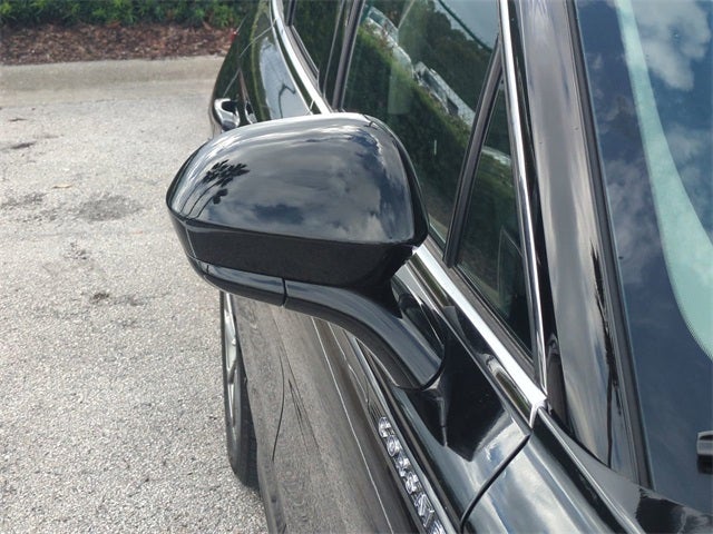 2025 Lincoln Corsair Plug-In Hybrid Grand Touring