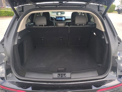 2025 Lincoln Corsair Plug-In Hybrid Grand Touring