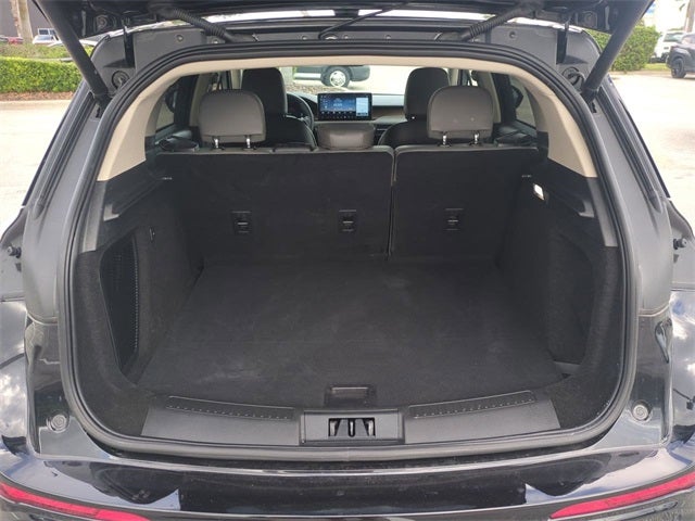 2025 Lincoln Corsair Plug-In Hybrid Grand Touring