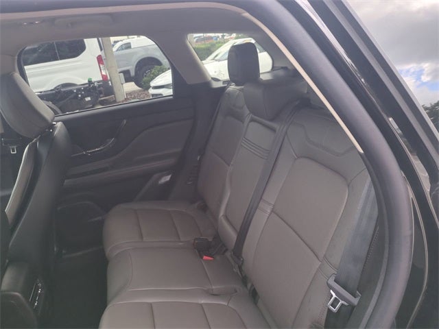 2025 Lincoln Corsair Plug-In Hybrid Grand Touring