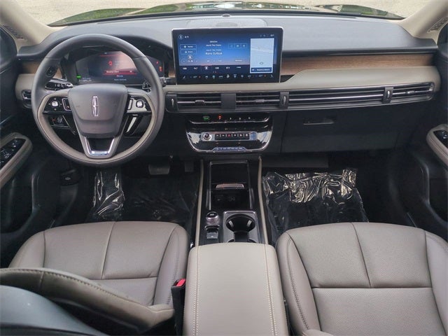 2025 Lincoln Corsair Plug-In Hybrid Grand Touring