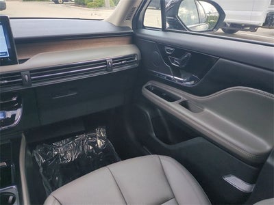 2025 Lincoln Corsair Plug-In Hybrid Grand Touring