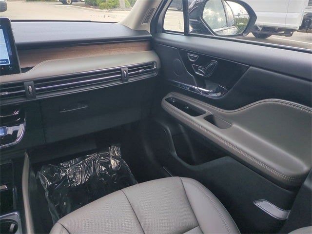 2025 Lincoln Corsair Plug-In Hybrid Grand Touring