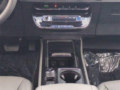 2025 Lincoln Corsair Plug-In Hybrid Grand Touring