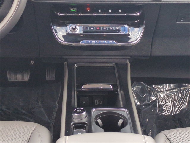 2025 Lincoln Corsair Plug-In Hybrid Grand Touring