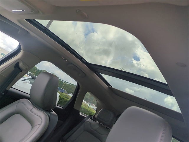 2025 Lincoln Corsair Plug-In Hybrid Grand Touring