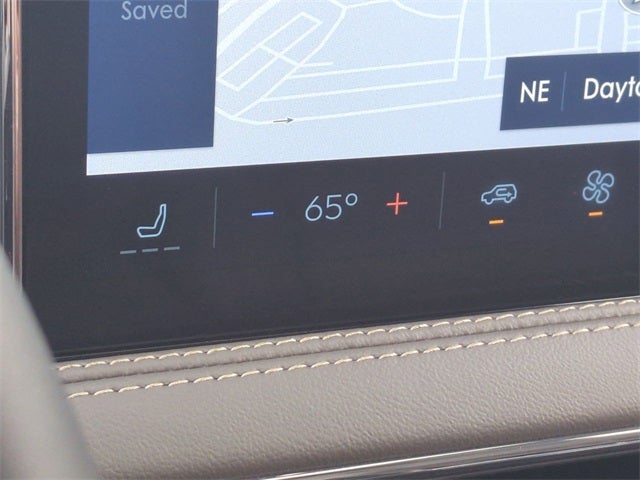 2025 Lincoln Corsair Plug-In Hybrid Grand Touring