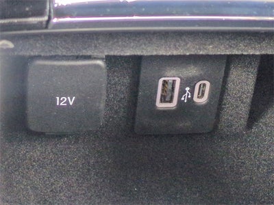 2025 Lincoln Corsair Plug-In Hybrid Grand Touring