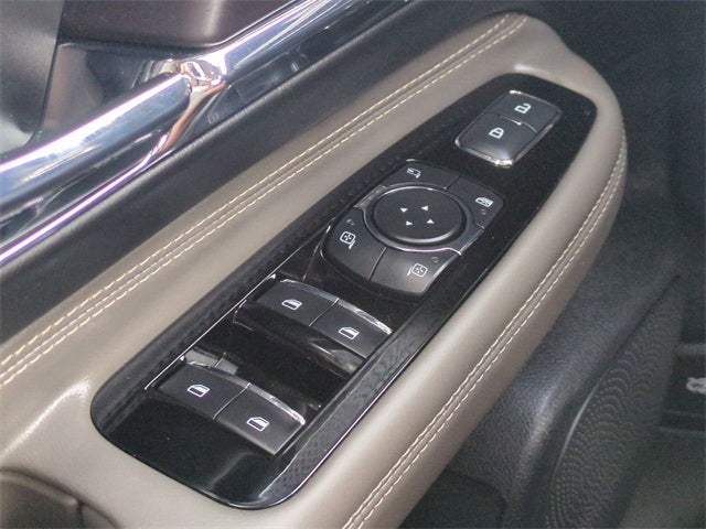 2025 Lincoln Corsair Plug-In Hybrid Grand Touring