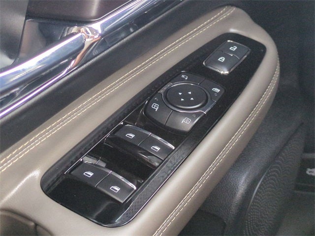 2025 Lincoln Corsair Plug-In Hybrid Grand Touring