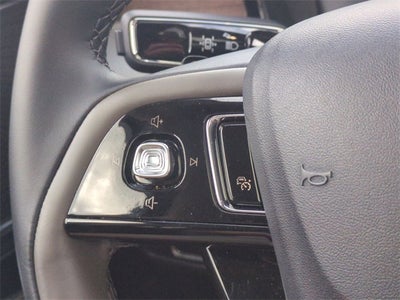 2025 Lincoln Corsair Plug-In Hybrid Grand Touring