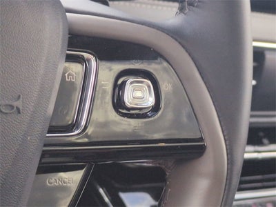 2025 Lincoln Corsair Plug-In Hybrid Grand Touring