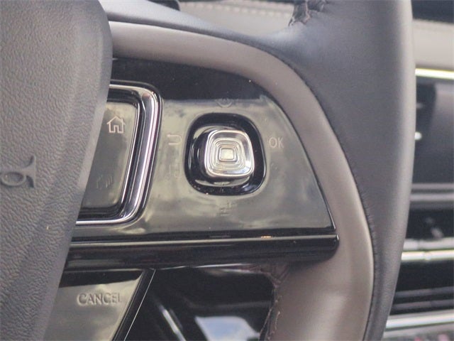 2025 Lincoln Corsair Plug-In Hybrid Grand Touring