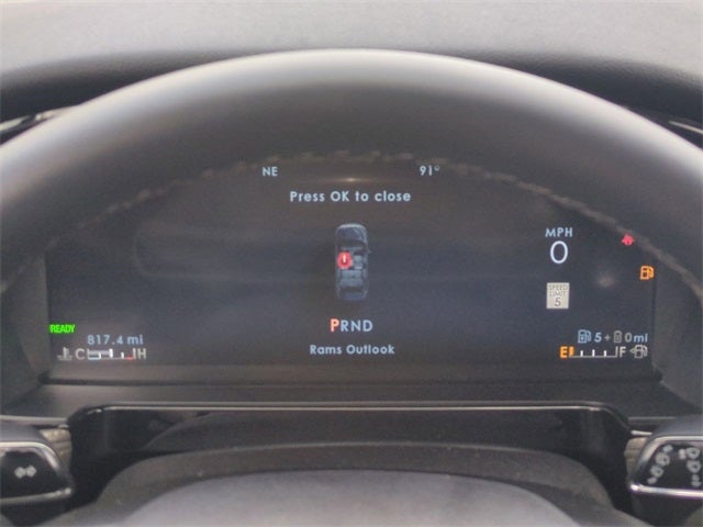 2025 Lincoln Corsair Plug-In Hybrid Grand Touring