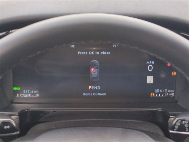 2025 Lincoln Corsair Plug-In Hybrid Grand Touring