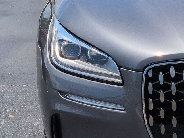 2024 Lincoln Corsair Plug-In Hybrid Grand Touring