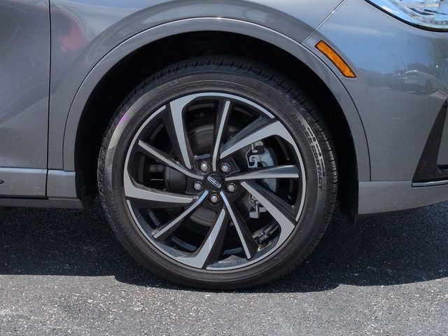 2024 Lincoln Corsair Plug-In Hybrid Grand Touring