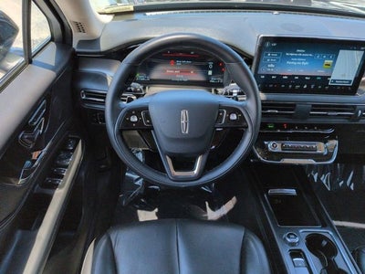 2024 Lincoln Corsair Plug-In Hybrid Grand Touring