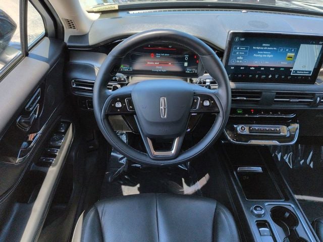 2024 Lincoln Corsair Plug-In Hybrid Grand Touring