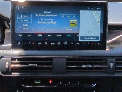 2024 Lincoln Corsair Plug-In Hybrid Grand Touring