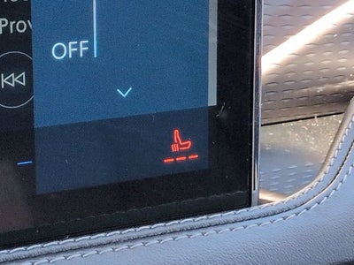 2024 Lincoln Corsair Plug-In Hybrid Grand Touring