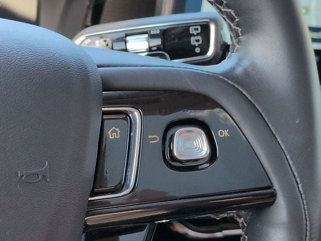 2024 Lincoln Corsair Plug-In Hybrid Grand Touring