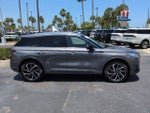 2024 Lincoln Corsair Plug-In Hybrid Grand Touring