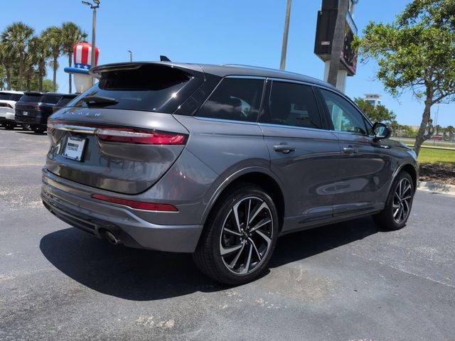 2024 Lincoln Corsair Plug-In Hybrid Grand Touring