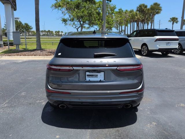2024 Lincoln Corsair Plug-In Hybrid Grand Touring