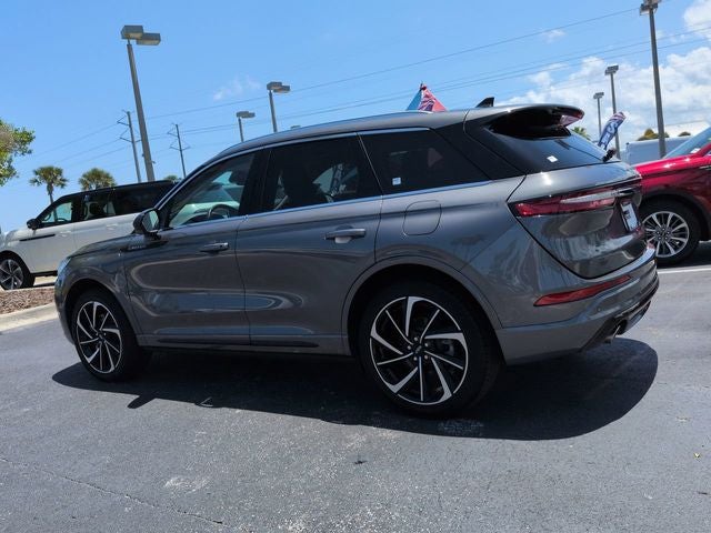 2024 Lincoln Corsair Plug-In Hybrid Grand Touring