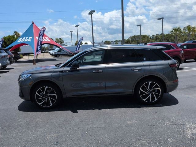 2024 Lincoln Corsair Plug-In Hybrid Grand Touring