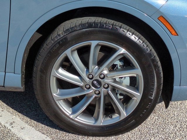 2025 Lincoln Corsair Grand Touring