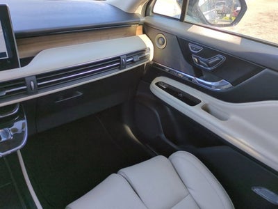 2025 Lincoln Corsair Grand Touring