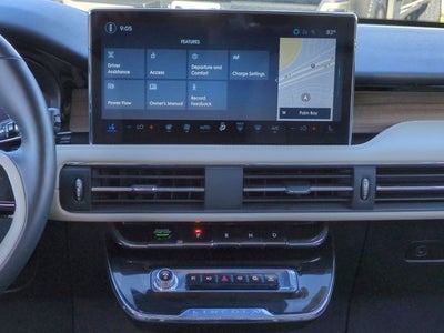 2025 Lincoln Corsair Grand Touring