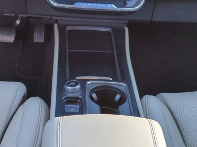 2025 Lincoln Corsair Grand Touring