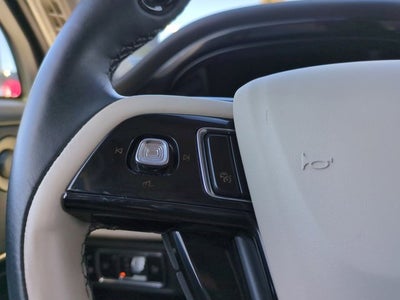 2025 Lincoln Corsair Grand Touring