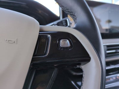 2025 Lincoln Corsair Grand Touring