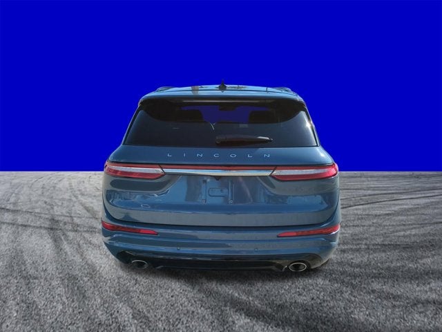 2025 Lincoln Corsair Grand Touring