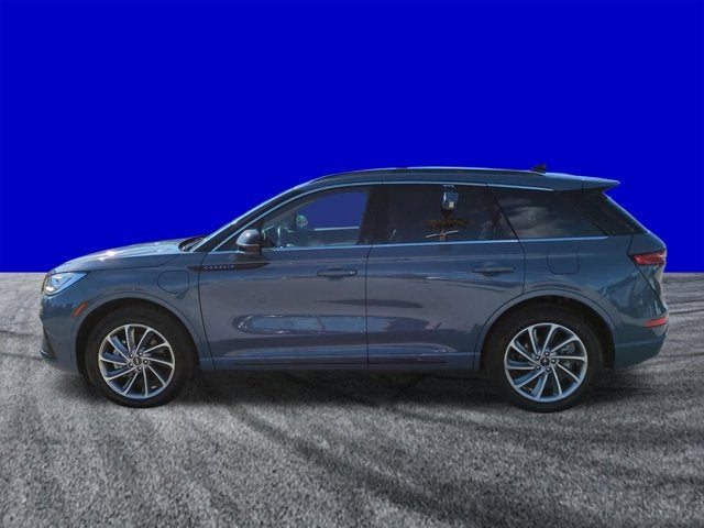 2025 Lincoln Corsair Grand Touring