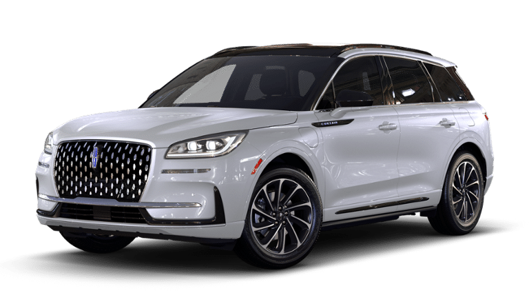 2026 Lincoln Corsair Grand Touring