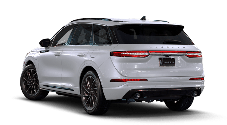 2026 Lincoln Corsair Grand Touring
