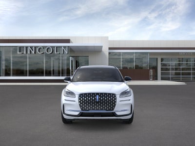 2026 Lincoln Corsair Grand Touring